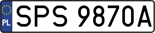 SPS9870A