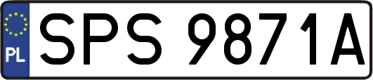 SPS9871A