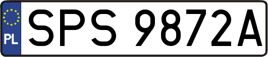 SPS9872A