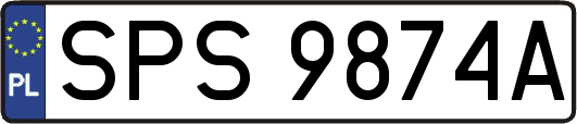 SPS9874A