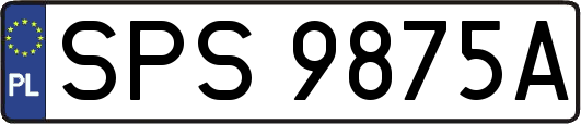 SPS9875A