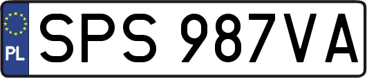 SPS987VA