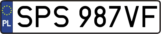 SPS987VF