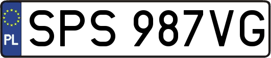 SPS987VG