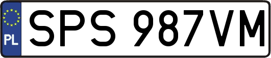 SPS987VM