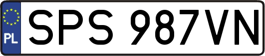 SPS987VN