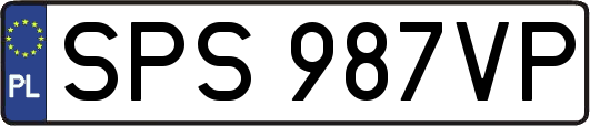 SPS987VP