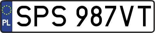 SPS987VT