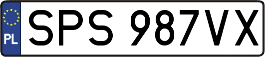SPS987VX