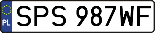 SPS987WF