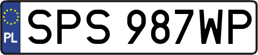 SPS987WP