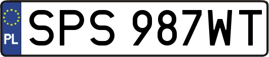 SPS987WT