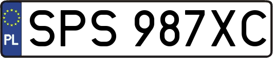 SPS987XC