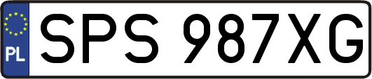 SPS987XG