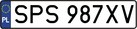 SPS987XV