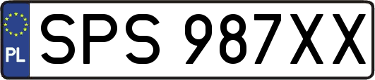 SPS987XX