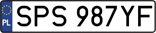 SPS987YF