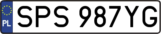 SPS987YG