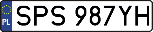 SPS987YH