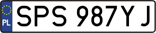 SPS987YJ