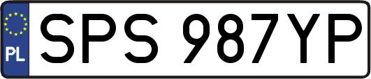 SPS987YP