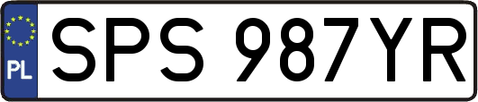 SPS987YR