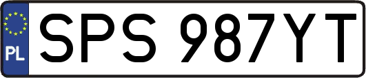 SPS987YT