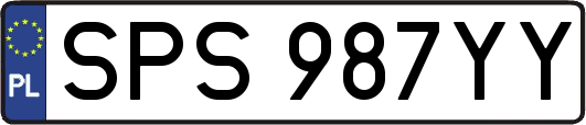 SPS987YY