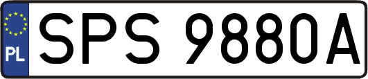SPS9880A