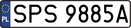 SPS9885A