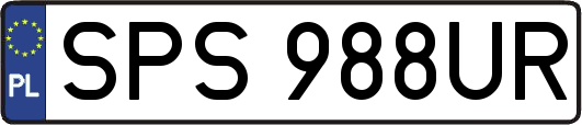 SPS988UR