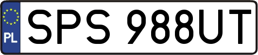 SPS988UT