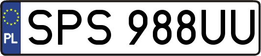 SPS988UU