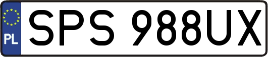 SPS988UX