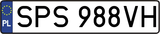 SPS988VH