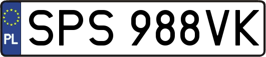 SPS988VK