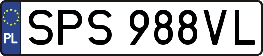 SPS988VL