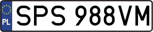 SPS988VM