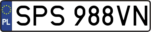 SPS988VN