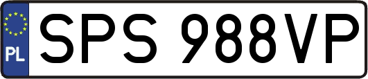 SPS988VP