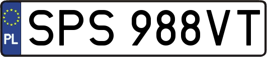 SPS988VT