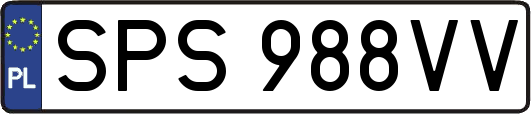 SPS988VV