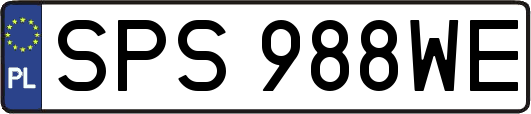 SPS988WE