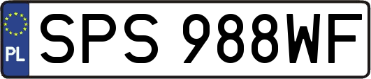 SPS988WF