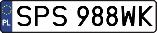 SPS988WK