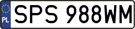 SPS988WM