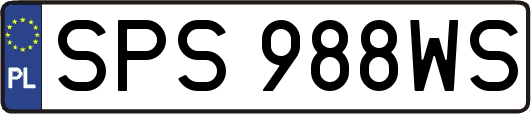 SPS988WS
