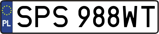 SPS988WT