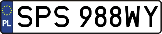SPS988WY