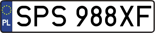 SPS988XF